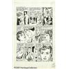 Image 2 : Jack Kirby (attributed) and Marvin Stein - Hi-School Jack Kirby (attributed) and Marvin Stein - Hi-S