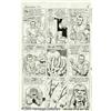 Image 1 : Jack Kirby and Chic Stone - Journey Into Mystery #107 Jack Kirby and Chic Stone - Journey Into Myste
