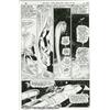 Image 1 : Joe Kubert and Murphy Anderson - The Atom and Hawkman Joe Kubert and Murphy Anderson - The Atom and 