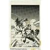 Image 1 : Jim Lee - Overstreet's Price Update #7 Cover Original Jim Lee - Overstreet's Price Update #7 Cover O