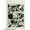 Image 2 : Rocco Mastroserio - Out of the Shadows #12 Complete 6 Rocco Mastroserio - Out of the Shadows #12 Com
