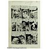 Image 3 : Rocco Mastroserio - Out of the Shadows #12 Complete 6 Rocco Mastroserio - Out of the Shadows #12 Com