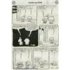 Image 1 : Sheldon Mayer - Sugar and Spike #40, Complete 1-page Sheldon Mayer - Sugar and Spike #40, Complete 1