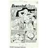 Image 1 : Ralph Mayo - New Romances #10 Complete 6-page Story " Ralph Mayo - New Romances #10 Complete 6-page 
