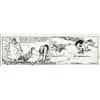 Image 1 : Clifford McBride - Napoleon Daily Comic Strips Origin Clifford McBride - Napoleon Daily Comic Strips