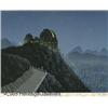 Image 1 : Walt Disney Studios (attributed) - Background Origina Walt Disney Studios (attributed) - Background 