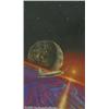 Image 1 : Bob Eggleton (attributed) - Spaceliner Illustration O Bob Eggleton (attributed) - Spaceliner Illustr