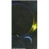 Image 1 : Bob Eggleton - Planetary Alignment Illustration Origi Bob Eggleton - Planetary Alignment Illustratio