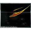Image 1 : Richard A. Pini - "Nightwatch" Human Torch and Toro P Richard A. Pini - "Nightwatch" Human Torch and