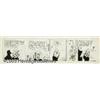 Image 1 : George McManus - Bringing Up Father Daily Comic Strip George McManus - Bringing Up Father Daily Comi