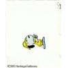 Image 1 : Melendez Productions - Snoopy Hand Painted Production Melendez Productions - Snoopy Hand Painted Pro