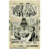 Image 1 : Mort Meskin - Tales of the Unexpected #10 Cover Origi Mort Meskin - Tales of the Unexpected #10 Cove