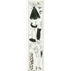 Image 1 : Dale Messick - Brenda Starr Daily Comic Strip Origina Dale Messick - Brenda Starr Daily Comic Strip 