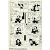 Image 2 : Otto Messmer - Felix the Cat #1 Complete 16-page Stor Otto Messmer - Felix the Cat #1 Complete 16-pa
