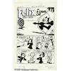 Image 3 : Joe Oriolo - Felix the Cat #76 Complete 15-page Story Joe Oriolo - Felix the Cat #76 Complete 15-pag