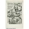 Image 1 : Rudy Palais - Tomb of Terror #3 Complete 5-page Story Rudy Palais - Tomb of Terror #3 Complete 5-pag