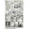 Image 1 : George Perez and Jerry Ordway - Crisis on Infinite Ea George Perez and Jerry Ordway - Crisis on Infi