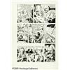Image 1 : Mike Ploog - Twisted Tales #2, page 3 Original Art (P Mike Ploog - Twisted Tales #2, page 3 Original