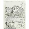 Image 1 : Howard Post - More Fun Complete 6-page story, "The Wi Howard Post - More Fun Complete 6-page story, 