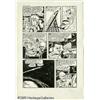 Image 2 : Bob Powell - Tomb of Terror #13 Complete 5-page Story Bob Powell - Tomb of Terror #13 Complete 5-pag
