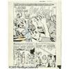 Image 1 : Bob Powell - First Love #13 Complete 5-page Story "I Bob Powell - First Love #13 Complete 5-page Sto