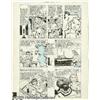 Image 2 : Bob Powell - First Love #13 Complete 5-page Story "I Bob Powell - First Love #13 Complete 5-page Sto