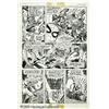 Image 3 : John Romita Sr. - Spider-Man Aurora Comic Scenes Inst John Romita Sr. - Spider-Man Aurora Comic Scen
