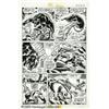 Image 4 : John Romita Sr. - Spider-Man Aurora Comic Scenes Inst John Romita Sr. - Spider-Man Aurora Comic Scen