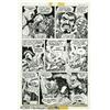 Image 5 : John Romita Sr. - Spider-Man Aurora Comic Scenes Inst John Romita Sr. - Spider-Man Aurora Comic Scen