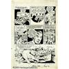 Image 3 : Harry Sahle - Hello Pal Comics #1 Complete 6 -page St Harry Sahle - Hello Pal Comics #1 Complete 6 -