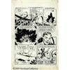 Image 5 : Harry Sahle - Hello Pal Comics #1 Complete 6 -page St Harry Sahle - Hello Pal Comics #1 Complete 6 -