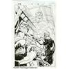 Image 1 : Bart Sears and Andy Smith - Blade: Vampire Hunter #4, Bart Sears and Andy Smith - Blade: Vampire Hun