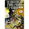 Image 1 : Arthur Suydam - Adventures of Cholly n' Flytrap Book Arthur Suydam - Adventures of Cholly n' Flytrap