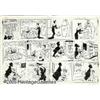 Image 1 : Al Taliaferro - Donald Duck Sunday Comic Strip Origin Al Taliaferro - Donald Duck Sunday Comic Strip