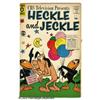 Image 2 : Paul Terry Studios - Heckle and Jeckle #29 Cover Orig Paul Terry Studios - Heckle and Jeckle #29 Cov