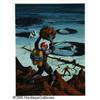 Image 1 : Ed Valigursky - "Solar Lottery" Ace D-103 Paperback C Ed Valigursky - "Solar Lottery" Ace D-103 Pape