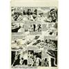 Image 1 : Keith Watson - Eagle V13#27 Dan Dare Page 7 Original Keith Watson - Eagle V13#27 Dan Dare Page 7 Ori