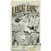Image 1 : Maurice Whitman - Long Bow #1, Complete 12-page Story Maurice Whitman - Long Bow #1, Complete 12-pag