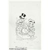 Image 1 : Whitman Staff Artist - Walt Disney Donald Duck #167 C Whitman Staff Artist - Walt Disney Donald Duck