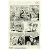 Image 5 : Wally Wood - Piracy #2 Complete 6-page Story, "A Fitt Wally Wood - Piracy #2 Complete 6-page Story, 