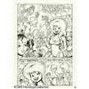 Image 1 : Larry Welz - The Cherry Collection Vol. 2, page 6 Ori Larry Welz - The Cherry Collection Vol. 2, pag