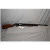 Image 1 : Winchester Model 12 .12 Ga Pump Action Shotgun w/ 26" bbl with Lyman adjustable choke [ raised matte