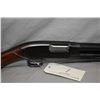 Image 2 : Winchester Model 12 .12 Ga Pump Action Shotgun w/ 26" bbl with Lyman adjustable choke [ raised matte