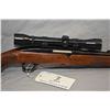 Image 2 : Winchester Model 100 .284 Win Cal Mag Fed Semi Auto Rifle w/ 22" bbl [ blued finish, barrel sights, 