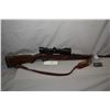 Image 1 : Winchester Model 100 .308 Win Cal Mag Fed Semi Auto Rifle w/ 22" bbl [ blued finish, starting to fad