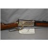 Image 2 : Winchester Model 1894 Take Down .30 WCF Cal Lever Action Rifle w/ 26" octagon barrel full mag [ good