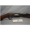 Image 2 : Remington Model 14 .30 Rem Cal Pump Action Rifle w/ 22" bbl [ fading blue finish turning brown, barr