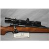 Image 2 : Remington Model Mohawk 600 .6 MM Rem Cal Bolt Action Carbine w/ 18 1/2" bbl [ blued finish, barrel s