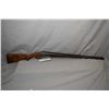 Image 1 : Parker Bros. Model 2 .12 Ga ? Side By Side Break Action Shotgun w/ 30" brown Damascus pattern barrel