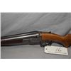 Image 4 : Parker Bros. Model 2 .12 Ga ? Side By Side Break Action Shotgun w/ 30" brown Damascus pattern barrel